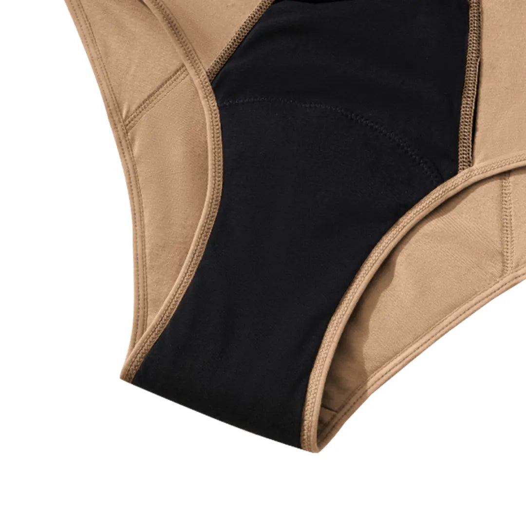 Noala Greta™ Läcksäkra absorberande trosor